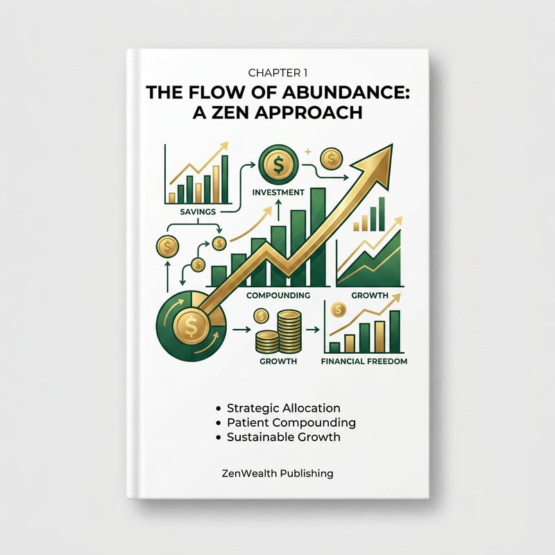 Key Wealth Frameworks