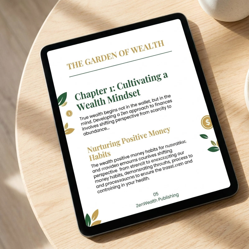 Chapter 1: The Foundations