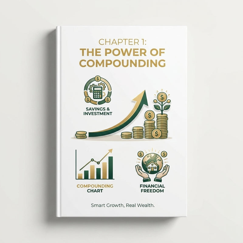 Chapter 2: FINANCIAL FLOW COVER