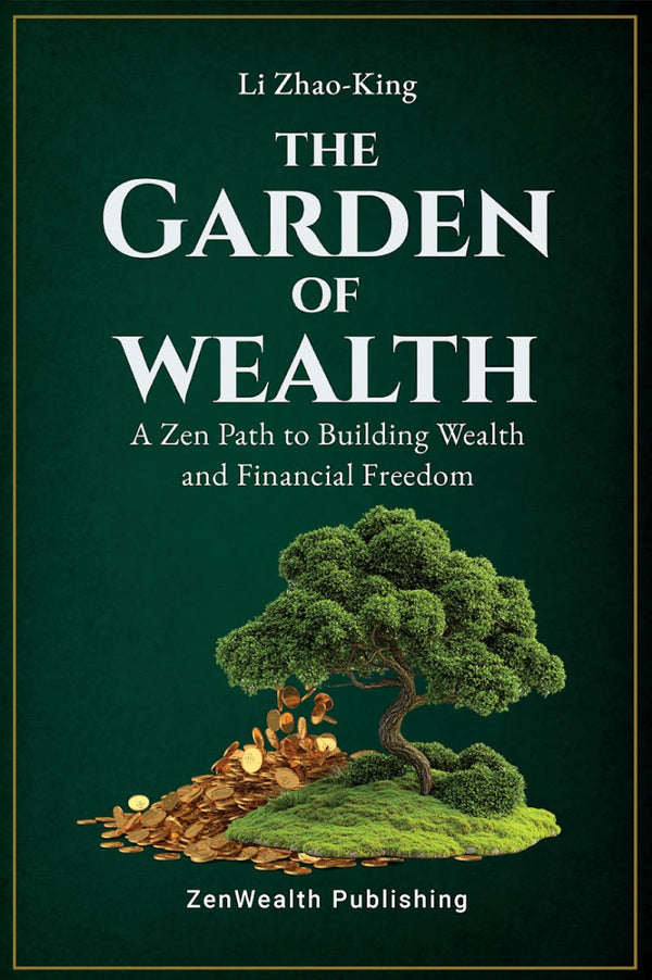 The Garden of