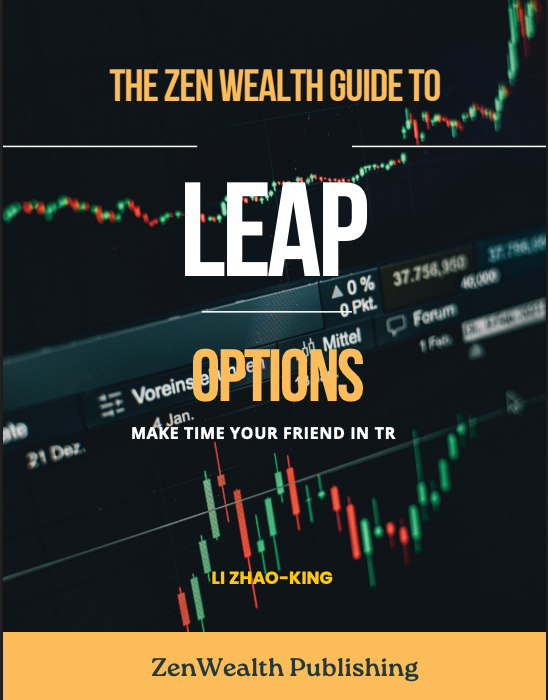 LEAP Option Guide