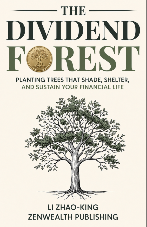 The Dividend Forest-combined