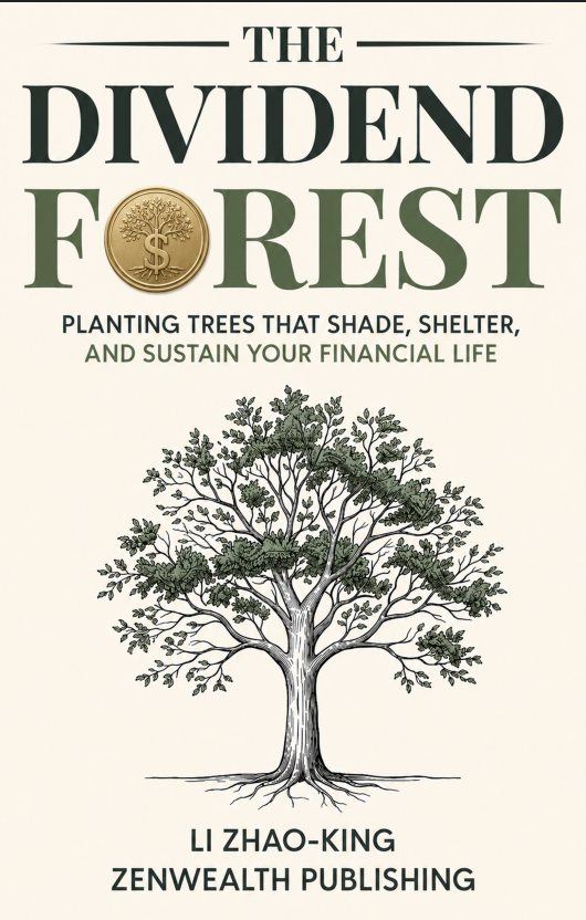 The Dividend Forest