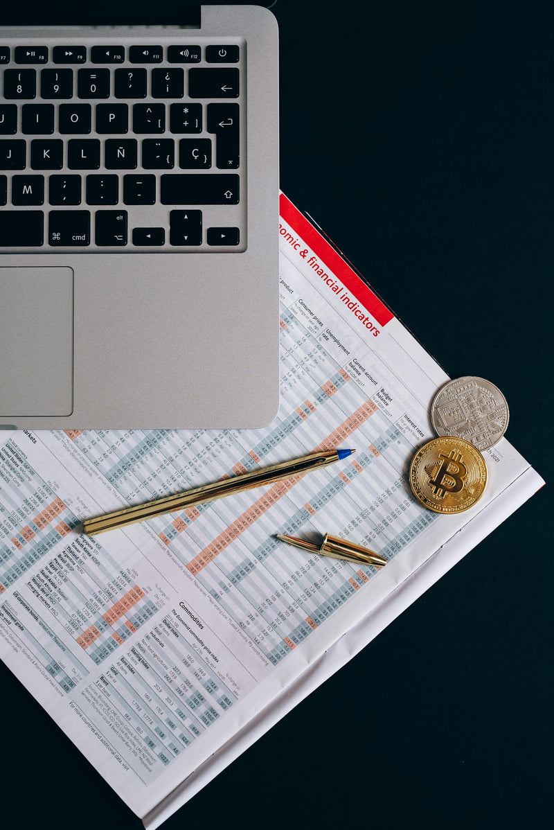 Learn Investing