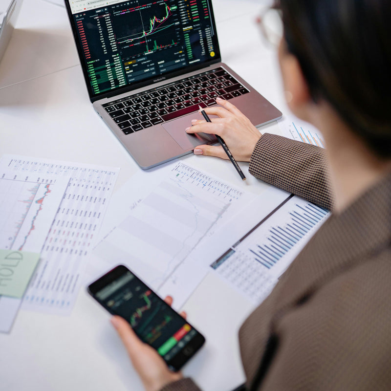 Trading Strategies